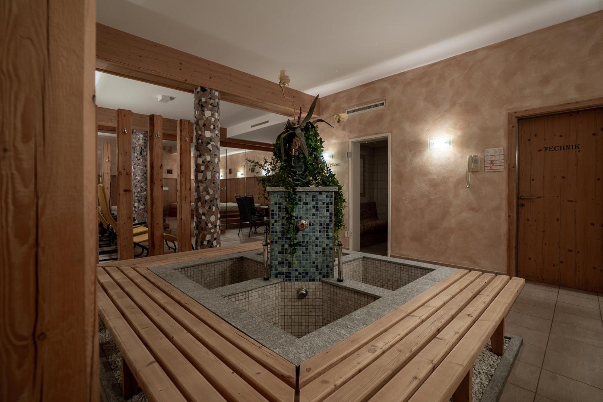 Hotel Gloeckner Und Hotel Residenz Gloeckner Mathon Екстериор снимка