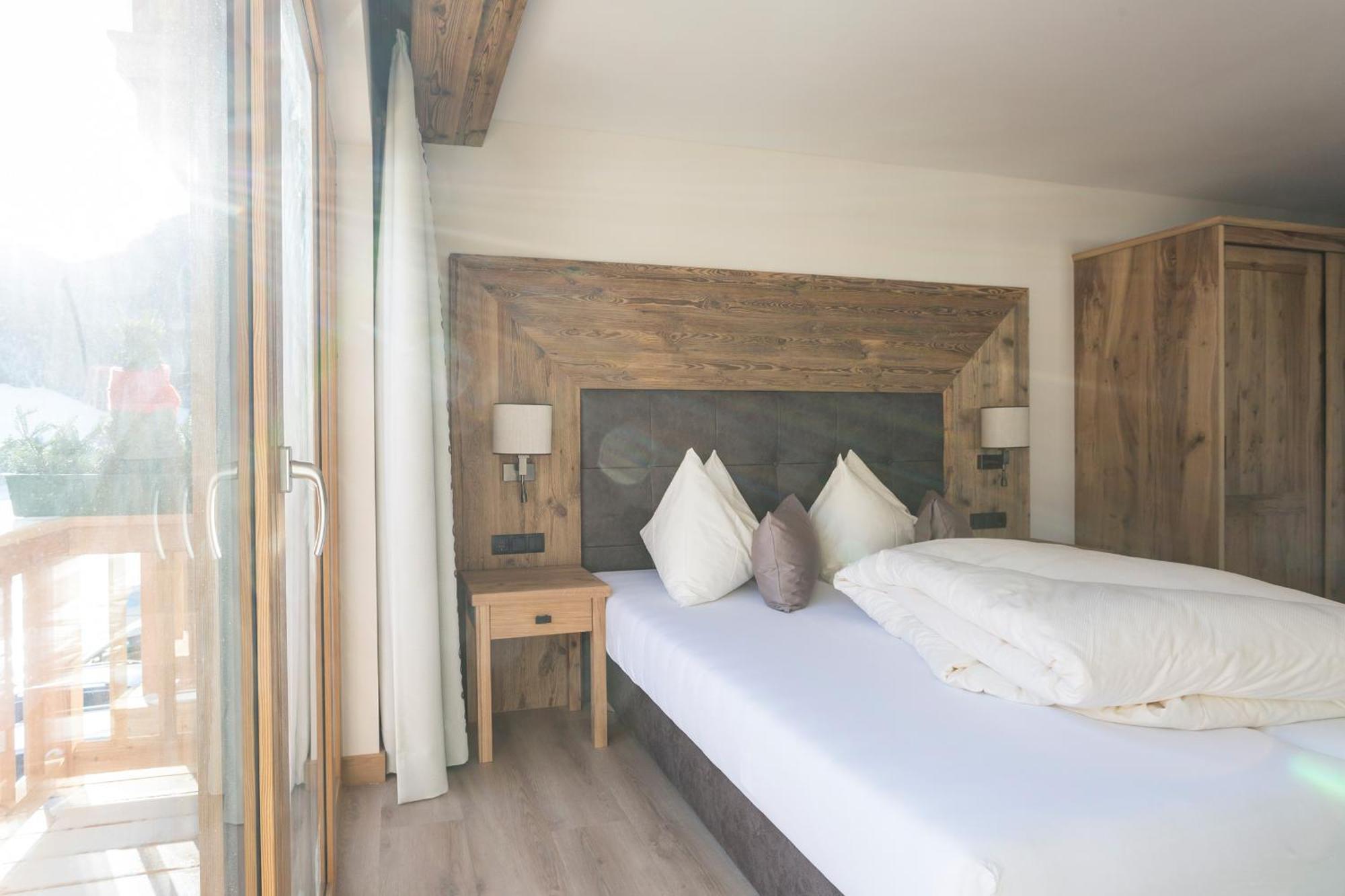 Hotel Gloeckner Und Hotel Residenz Gloeckner Mathon Екстериор снимка